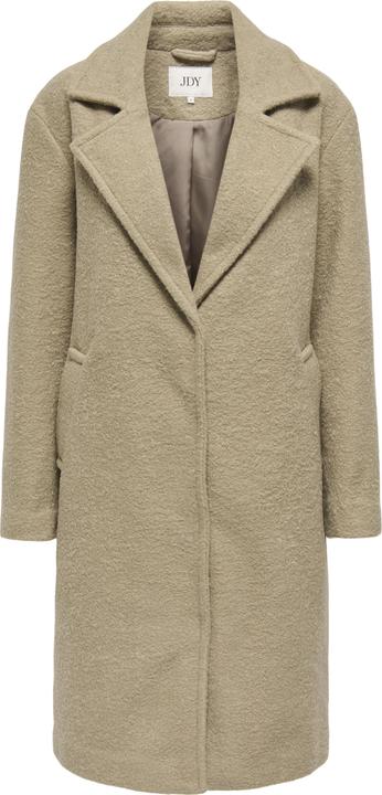 Immagine prodotto JdY Jdyeloise Long Boucle Jacket Otw Hab (XS)