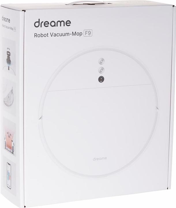 Image du produit Dreame F9 (Robot vacuum)
