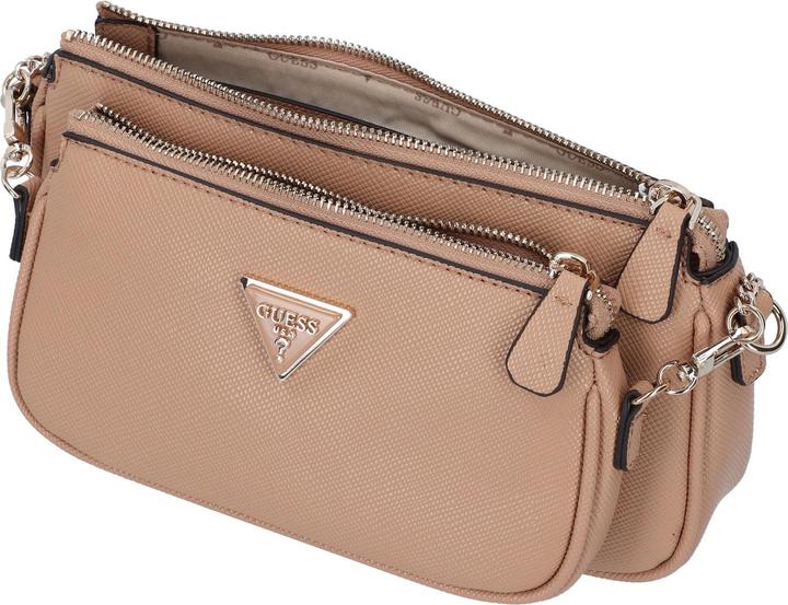 Actual product image Guess Umhängetasche Noelle Double Pouch ZG