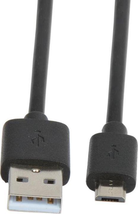 Produktbild Prokord USB-kabel 3m 4 pin USB Type A (3 m, USB 2.0)