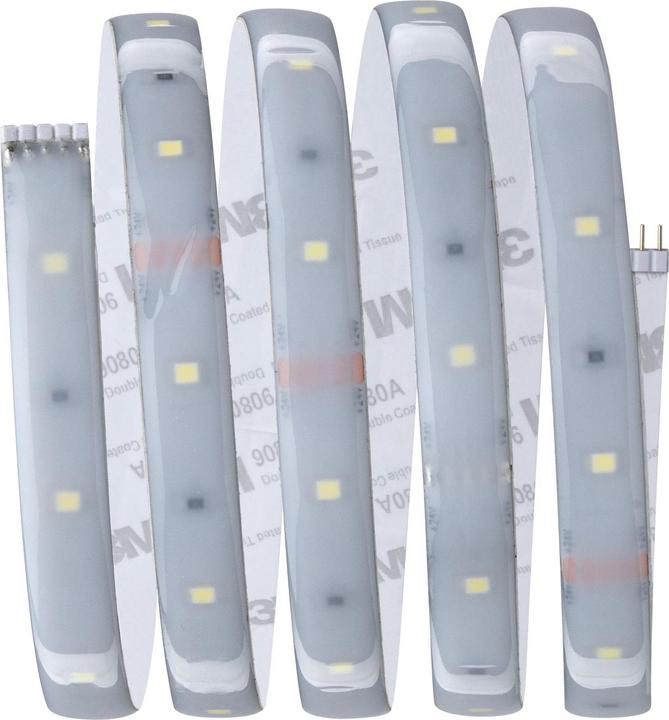 Actual product image Paulmann MaxLED 250 Stripe Set (Daylight, 150 cm, Indoor)
