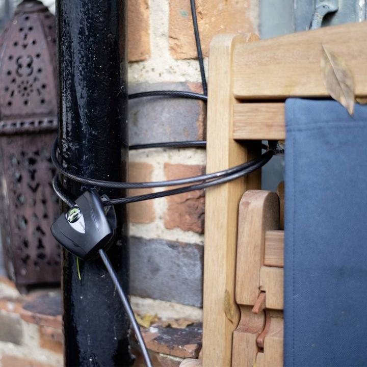 Produktbild Master Lock Python Kompakt (180 cm)