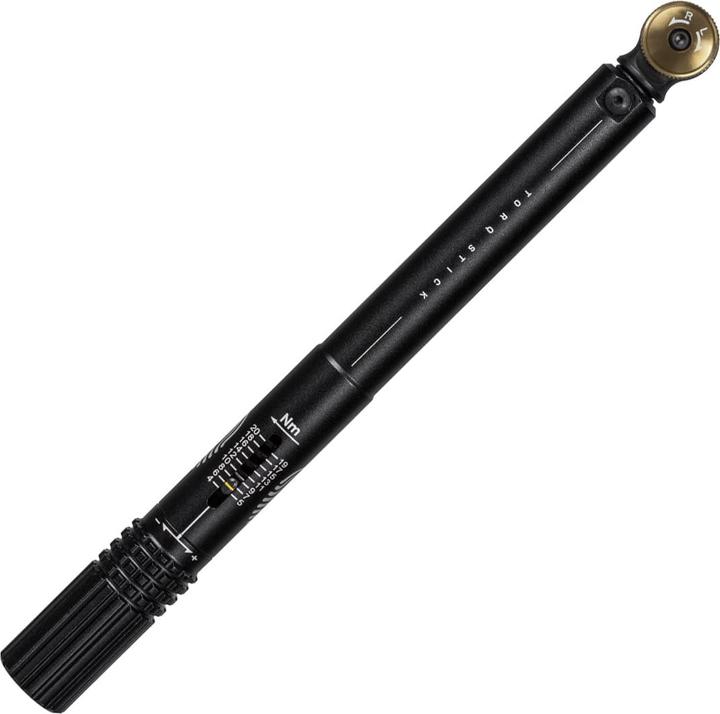 Topeak Torq Stick 4-20 Nm (4 Nm, 20 Nm)