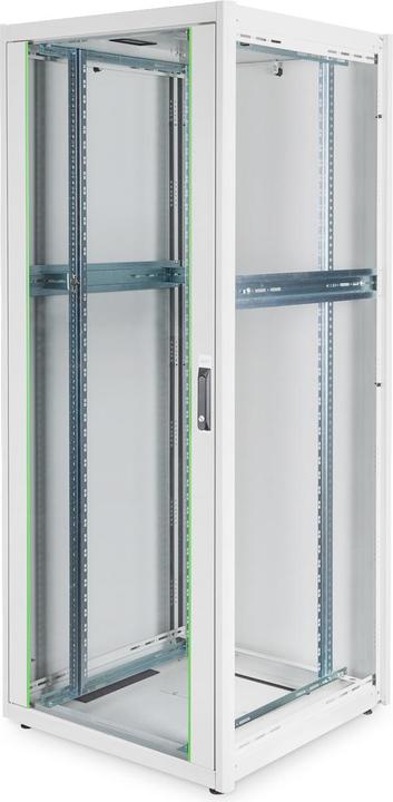 Produktbild Digitus DN-19 42U 8/8-D Netzwerkschrank (42 HE, 19 Zoll Rack)