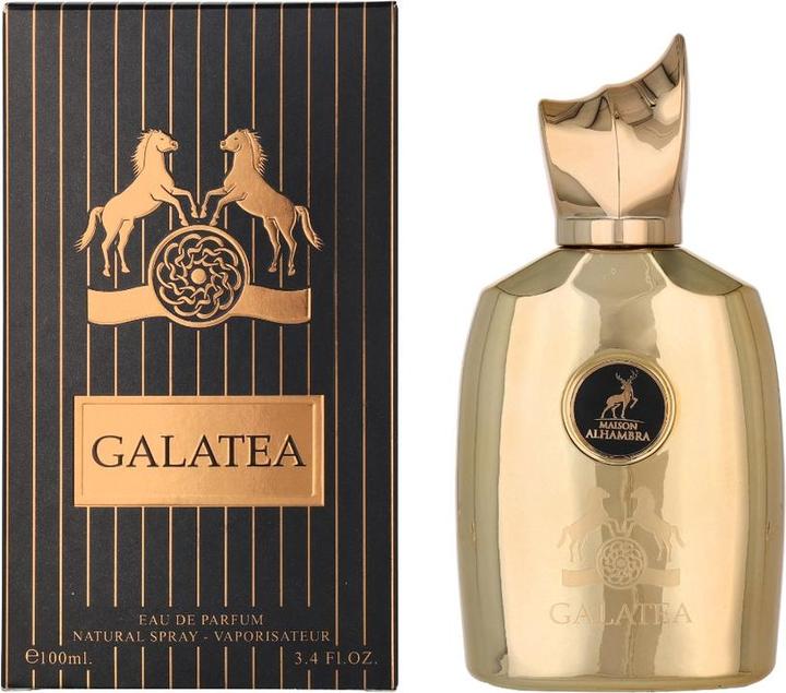 Produktbild Maison Alhambra Galatea (Eau de Parfum, 100 ml)