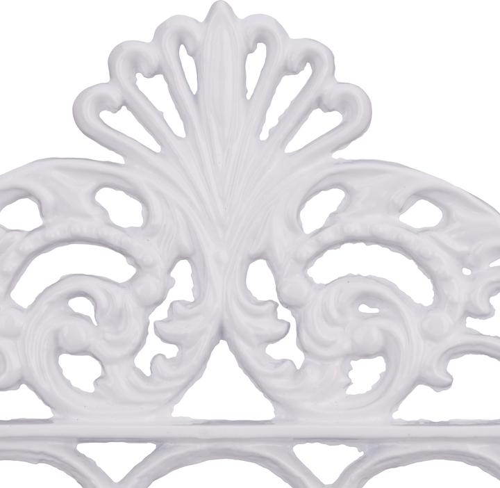 Actual product image Relaxdays Coat rail
