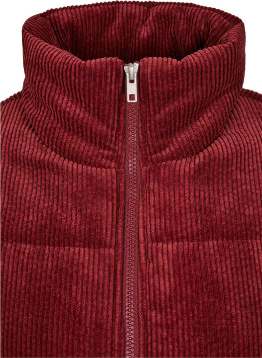 Image du produit Urban Classics Veste femme en velours côtelé (5XL)