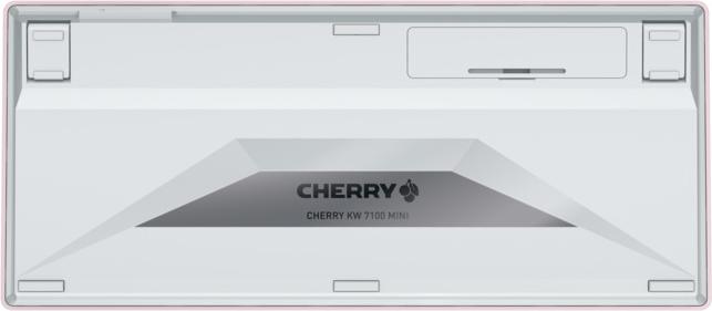 Produktbild CHERRY KW 7100 Mini (DE, Kabellos)
