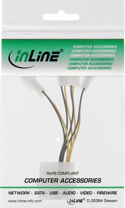 Image du produit Aquatuning Adaptateur