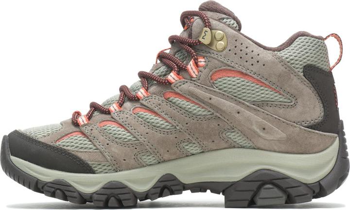 Produktbild Merrell Moab 3 Mid Gtx (36)