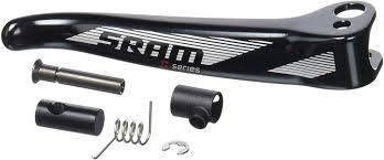 Actual product image Sram S700 B1 Brake Lever Assy Right