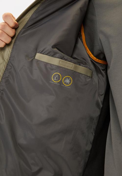 Immagine prodotto Camel Active Softshell Jacke aus recyceltem Polyester (60)