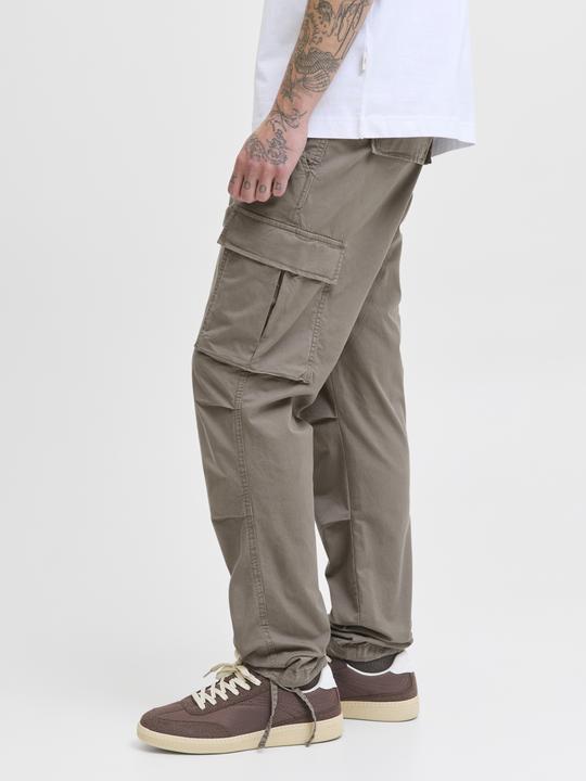 Actual product image Jack & Jones Tapered Fit Cargo-Hose Cargo-Hose (W31/L34)