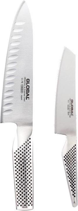 Actual product image Global Messenset G-7805, 2-Right (18 cm)