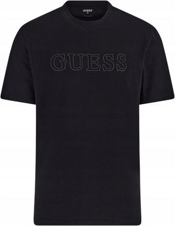Immagine prodotto Guess MAGLIETTA SS ALPHY Z2YI11J1314 JBLK L L (L)