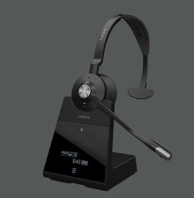 Actual product image Jabra Engage 75 Mono (Wireless)