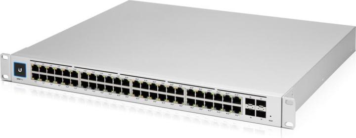Produktbild Ubiquiti USW Pro 48 (52 Ports)