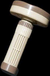 Actual product image Poolomio Spa chlorinator
