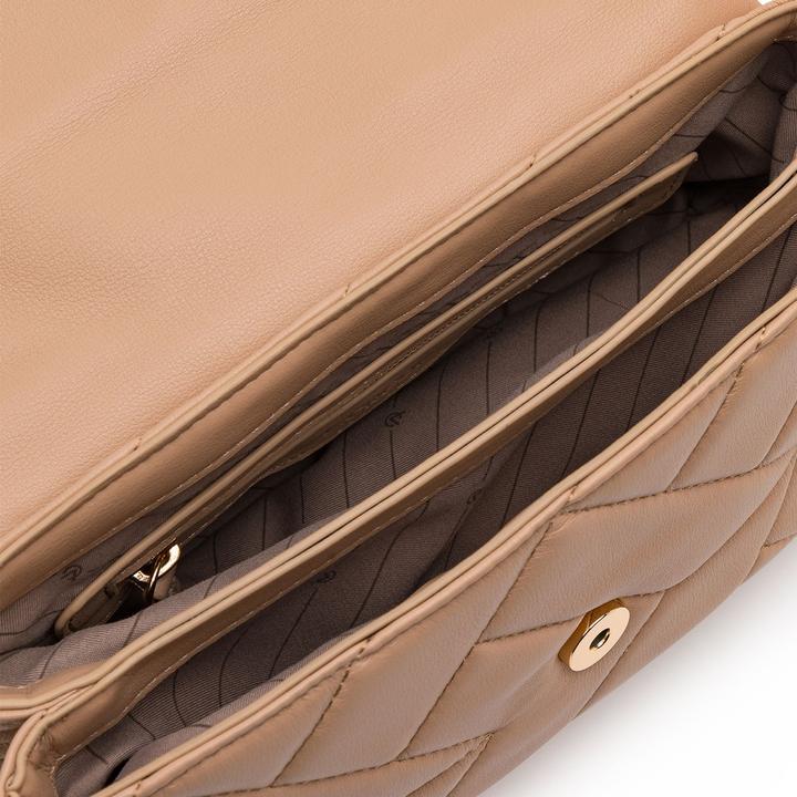 Actual product image L.Credi Malinda shoulder bag 23 cm