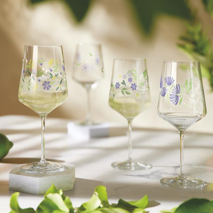 Produktbild Ritzenhoff Sommertau Hugo 4er Set F25 (5.44 dl, 4 x, Aperitifgläser)