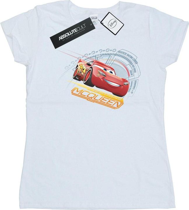 Cars TShirt (M)