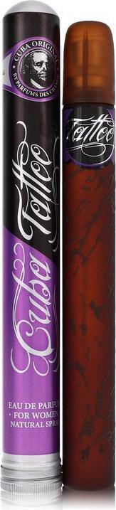 Produktbild Cuba Tattoo (Eau de Parfum, 35 ml)