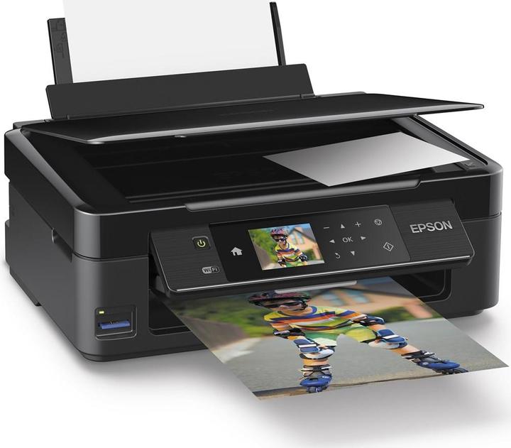 Productafbeelding Epson XP-432 Expression Home (Inktpatroon, Kleur)