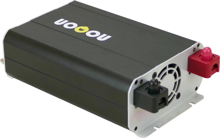 Immagine prodotto Noqon Inverter NSM1012 1000W/12V con onda sinusoidale modificata