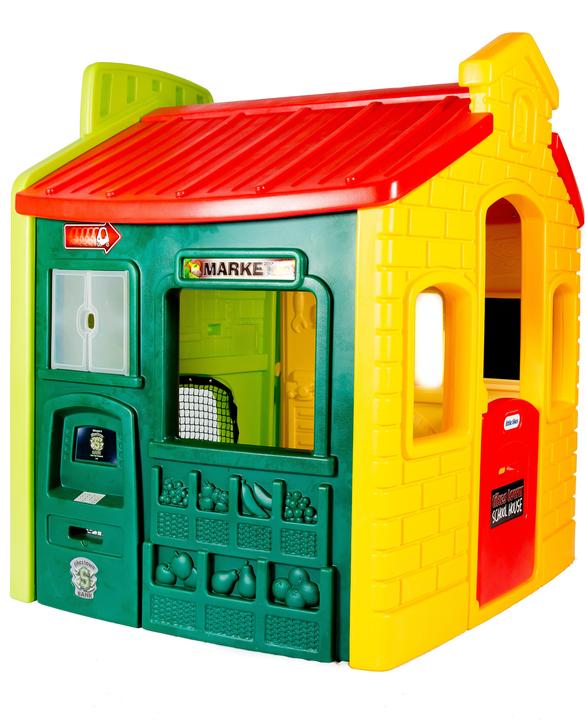 Produktbild Little Tikes Tikes Town