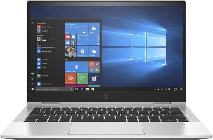 Auctionline.ch HP EliteBook x360 830 G7 (16 GB, 13.30", 512 GB, CH, A / Wie neu)