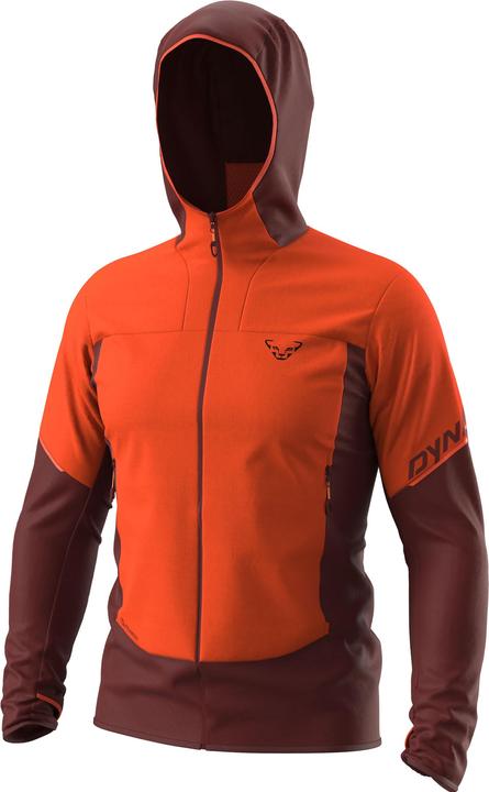 Immagine prodotto Dynafit Giacca TRAVERSE ALPHA HOODED, Uomo (S)