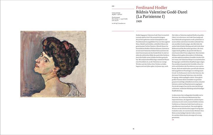 Produktbild Hilti Art Foundation. Die Sammlung.1 (Deutsch, Hilti Art Foundation, 2019)
