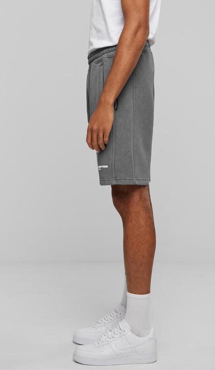 Actual product image Prohibited Sweatshorts - 126731 (XS)