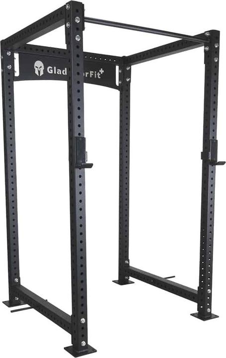 Actual product image Gladiatorfit Cross Fit Rack Massive