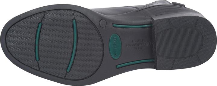 Image du produit Dublin Evolution Bottes de paddock en cuir à double bout (39)