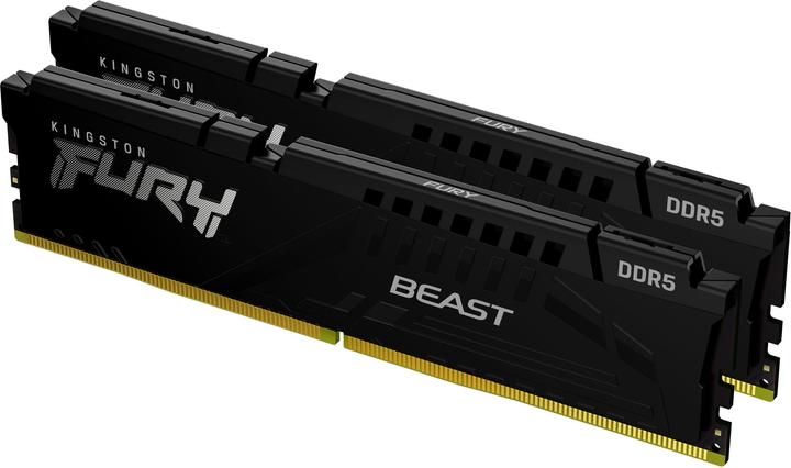 Kingston KF560C36BBEK2-16 (2 x 8GB, 6000 MHz, RAM DDR5, DIMM)