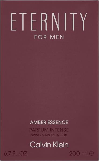 Produktbild Calvin Klein Eternity Men Amber Essence (Eau de Parfum, 200 ml)