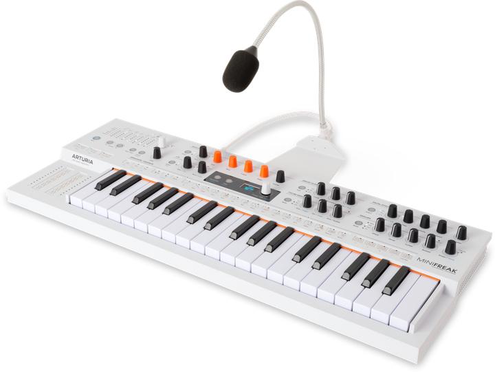 Image du produit Arturia MiniFreak Vocoder Edition