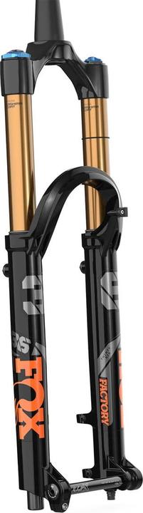 Fox 36 A Float 29" P-S E-Optimized 160mm Grip 3Pos (160 mm, Air)