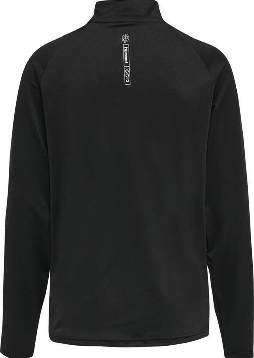 Immagine prodotto hummel GG12 TRAINING 1/2 ZIP DONNA (L)