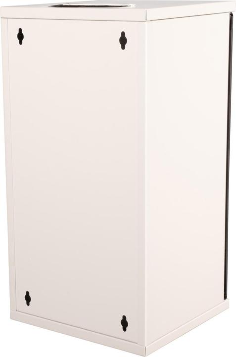Productafbeelding Roline 10-inch wandbehuizing 12 U (5.71 HE, 10 inch rek)
