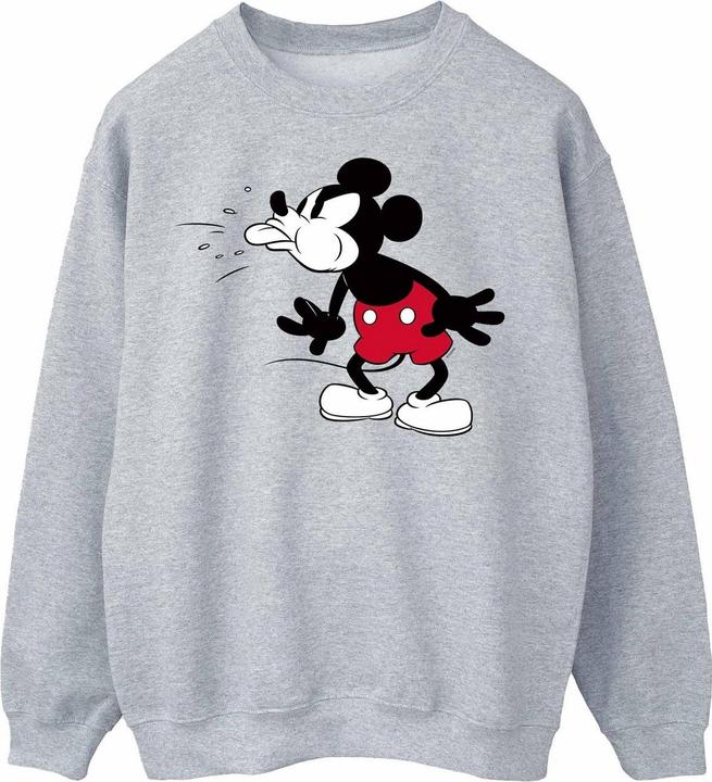 Disney Pullover (3XL)