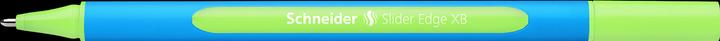 Actual product image Schneider Ballpoint pen Slider Edge (Light green, 1 x)