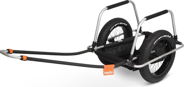 Thule Reacha Sport Beach