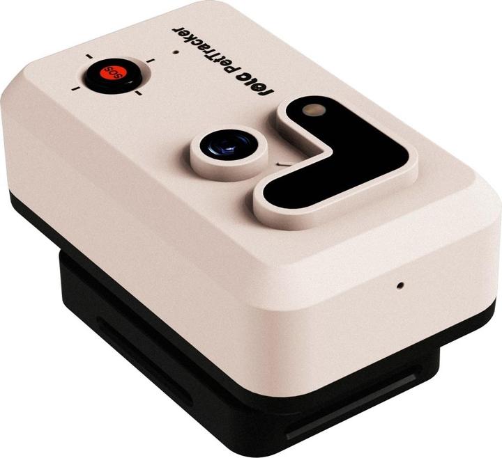 Actual product image Enabot ROLA PetTracker