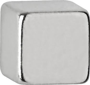 Produktbild Maul Neodym-Würfelmagnet (100 x)
