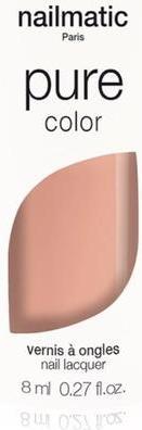 Immagine prodotto Nailmatic Smalto Pure Color - AIDA-Beige Medio 8 ml (AIDA beige medio, Smalto)