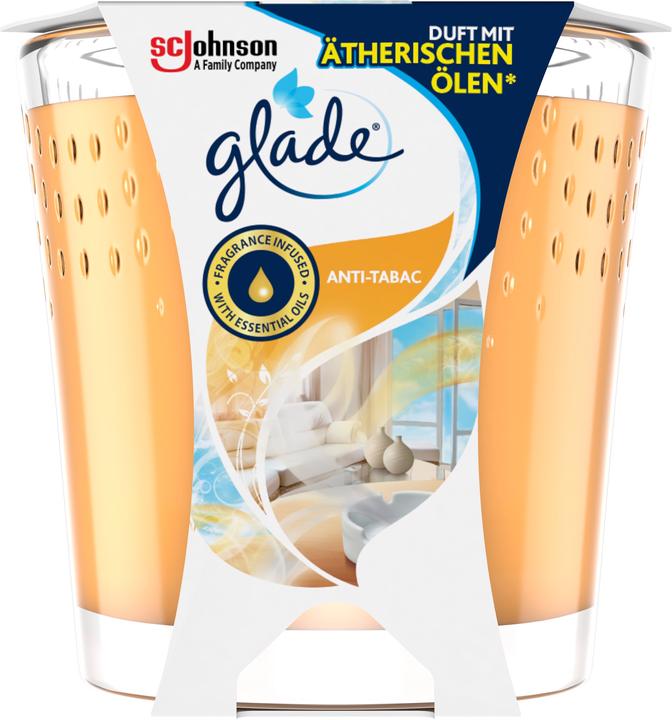 Image du produit Glade Anti-Tabac