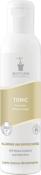 Actual product image Bioturm Tonic No. 46 (Tonic water, 150 ml)