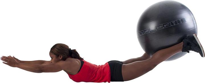 Produktbild Pure2improve Gymnastikball (65 cm)